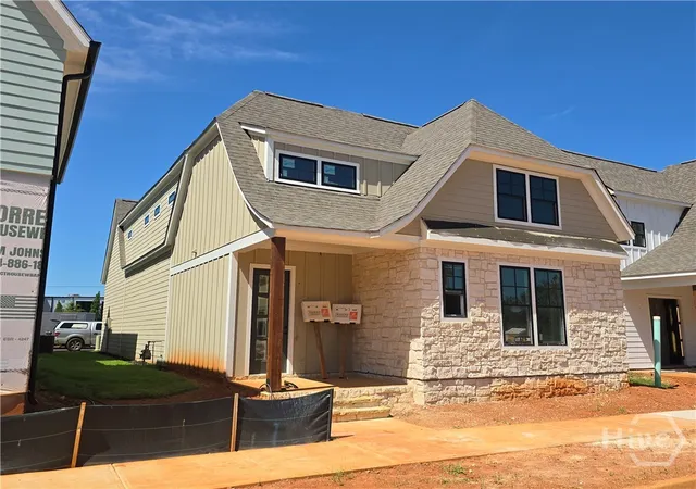 Photo 6 of Single family home for sale at 2885 Electric Ave, Watkinsville, GA 30677 | MLS# CL364584 | Listing updated on 2026-09-15