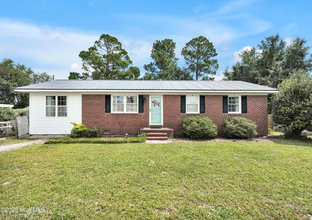 Single family home for sale at 710 N College Rd, Wilmington, NC 28405 | MLS# 100603562