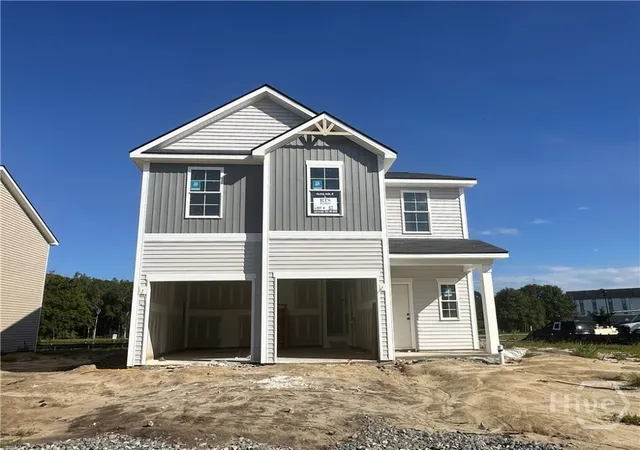 Photo 1 of Single family home for sale at 250 Anchor Ave, Hinesville, GA 31313 | MLS# SA359294 | Listing updated on 2026-09-14