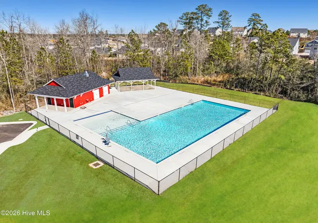 Photo 52 of Single family home for sale at 1269 Elbron Dr, Augusta, GA 30909 | MLS# 98255693 | Listing updated on 2026-10-17