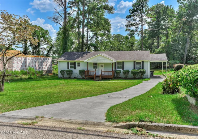 Photo 2 of Single family home for sale at 3920 Ruth St, Augusta, GA 30909 | MLS# 100601505 | Listing updated on 2026-09-14