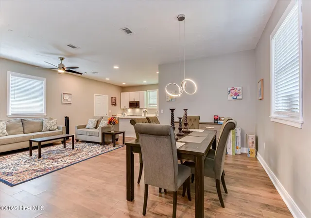 Photo 3 of Single family home for sale at 3920 Ruth St, Augusta, GA 30909 | MLS# 100601505 | Listing updated on 2026-09-14