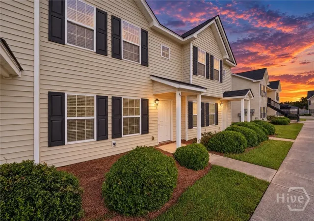Photo 1 of Townhouse for sale at 48 Bearing Cir, Port Wentworth, GA 31407 | MLS# SA366489 | Listing updated on 2026-10-26