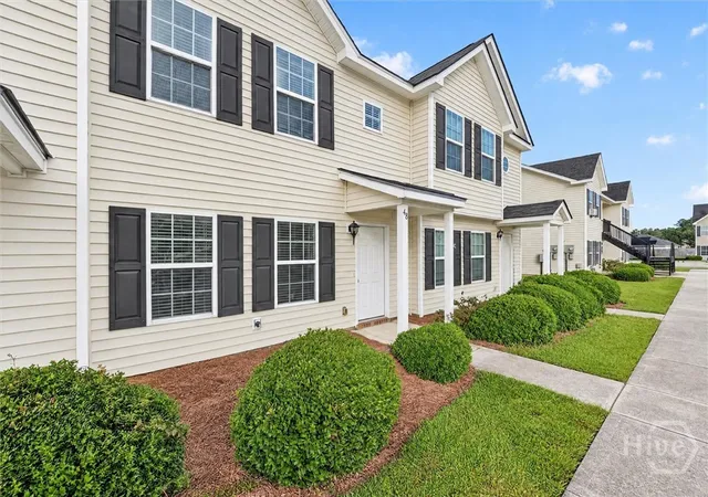 Photo 2 of Townhouse for sale at 48 Bearing Cir, Port Wentworth, GA 31407 | MLS# SA366489 | Listing updated on 2026-10-26