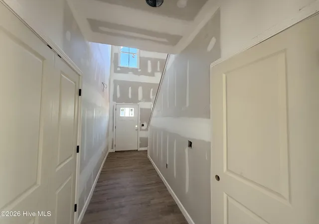 Photo 3 of Townhouse for sale at 597, 599 Stadium Dr, Cameron, NC 28326 | MLS# 100602770 | Listing updated on 2026-09-11