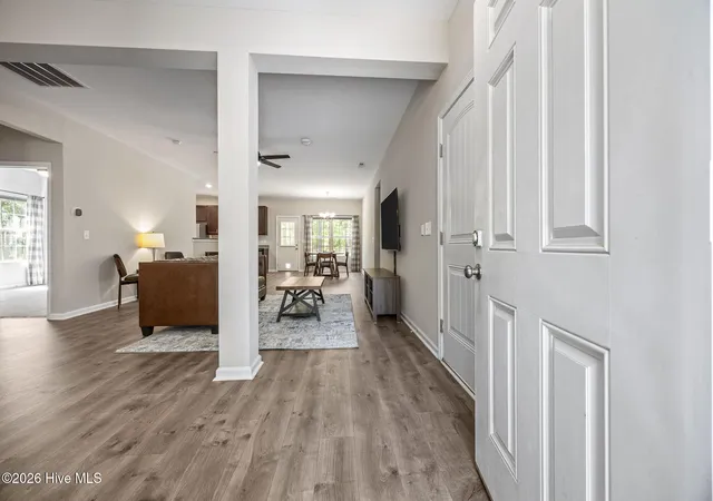 Photo 4 of Single family home for sale at 917 Cardinal Pl, Vass, NC 28394 | MLS# 100568734 | Listing updated on 2026-09-04