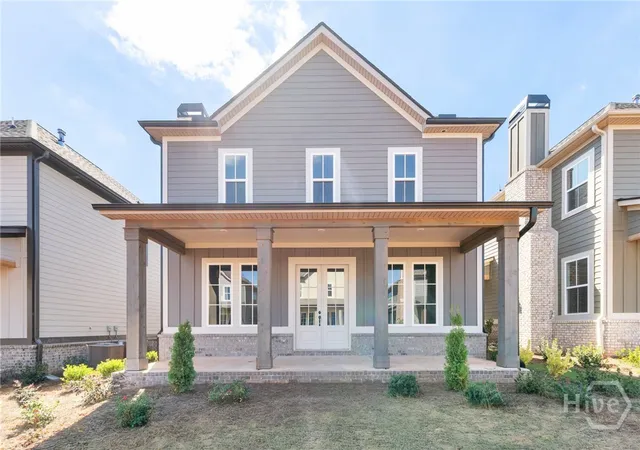 Photo 1 of Single family home for sale at 1280 Harmony Bnd, Watkinsville, GA 30677 | MLS# CL363054 | Listing updated on 2026-10-21
