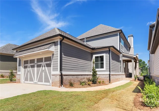 Photo 2 of Single family home for sale at 1280 Harmony Bnd, Watkinsville, GA 30677 | MLS# CL363054 | Listing updated on 2026-10-21