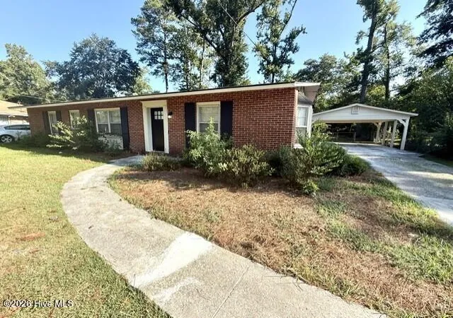 Photo 2 of Single family home for sale at 2229 Raleigh Dr, Augusta, GA 30904 | MLS# 100600429 | Listing updated on 2026-09-01
