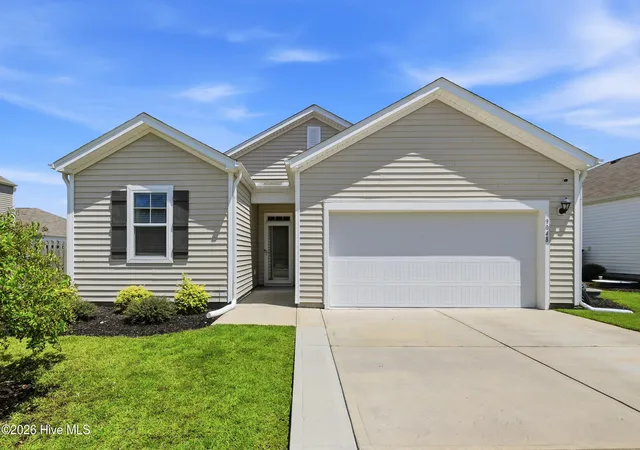 Photo 1 of Single family home for sale at 9048 Saint George Rd #24, Wilmington, NC 28411 | MLS# 100601391 | Listing updated on 2026-09-04