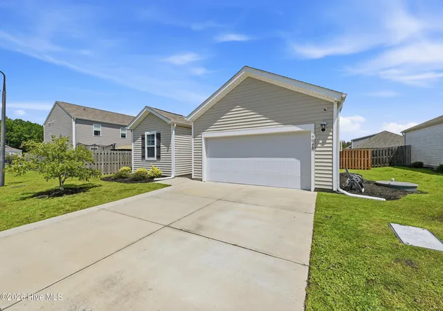 Photo 2 of Single family home for sale at 9048 Saint George Rd #24, Wilmington, NC 28411 | MLS# 100601391 | Listing updated on 2026-09-04