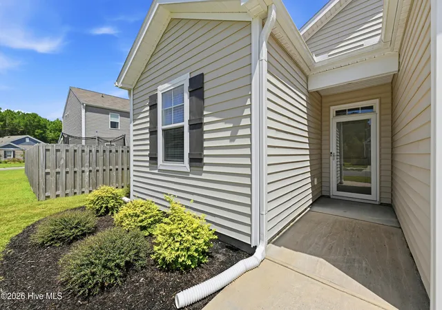 Photo 3 of Single family home for sale at 9048 Saint George Rd #24, Wilmington, NC 28411 | MLS# 100601391 | Listing updated on 2026-09-04