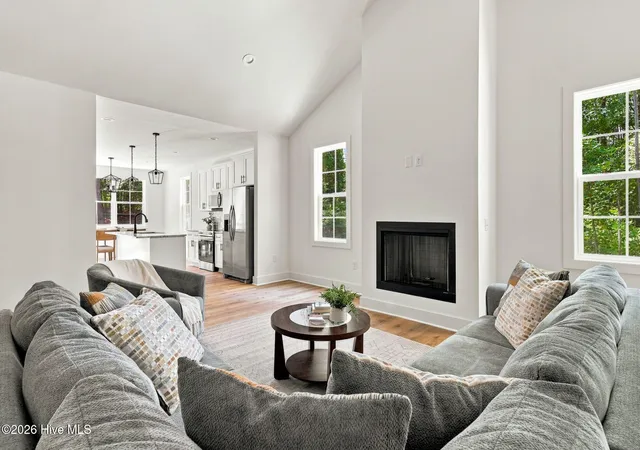 Photo 3 of Single family home for sale at 912 Thrush Dr, Vass, NC 28394 | MLS# 100603289 | Listing updated on 2026-10-05