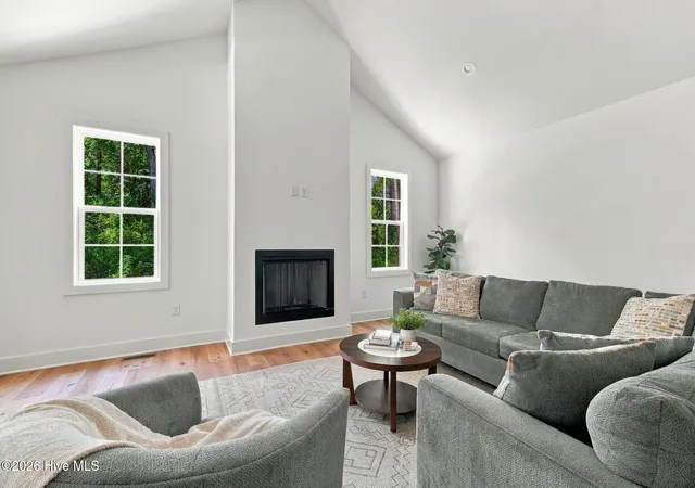 Photo 3 of Single family home for sale at 912 Thrush Dr, Vass, NC 28394 | MLS# 100603289 | Listing updated on 2026-10-05