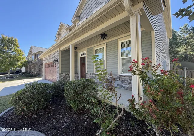 Photo 3 of Single family home for sale at 1028 Lancaster Way, Grovetown, GA 30813 | MLS# 100587735 | Listing updated on 2026-10-20