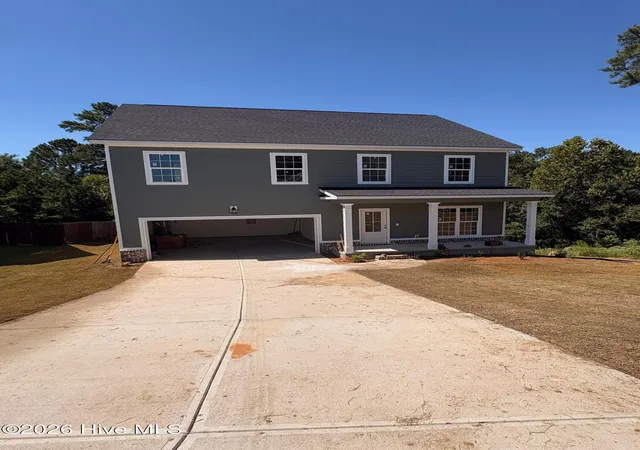 Photo 1 of Single family home for sale at 342 Amersham Way, Evans, GA 30809 | MLS# 100604494 | Listing updated on 2026-10-10