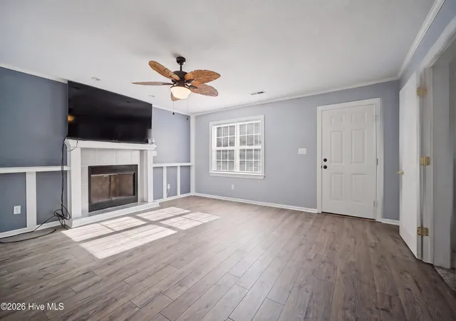 Photo 2 of Single family home for sale at 571 Gum Brg Rd, Elizabeth City, NC 27909 | MLS# 100601250 | Listing updated on 2026-09-14