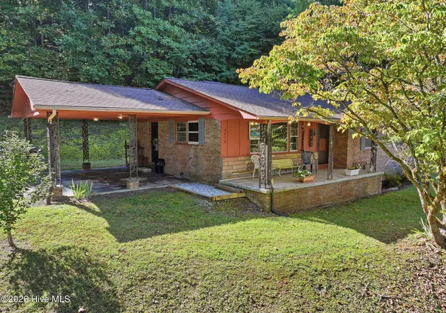 Single family home for sale at 3410 Pisgah Rd, Andrews, NC 28901 | MLS# 100608658
