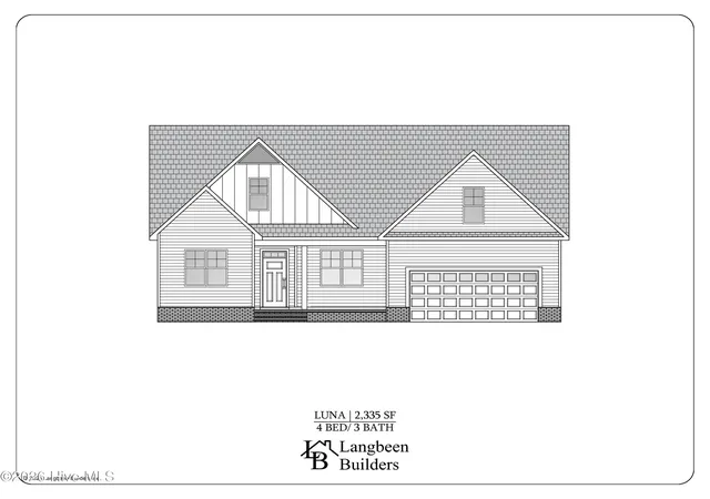 Photo 4 of Single family home for sale at 1156 Twin Lakes Dr, Southport, NC 28461 | MLS# 100600656 | Listing updated on 2026-09-07