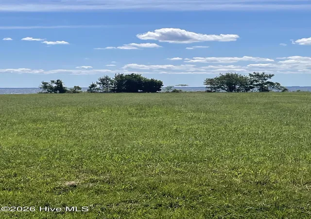 Photo 1 of Land for sale at 180 Bald Eagle Pointe Dr, Hertford, NC 27944 | MLS# 100602083 | Listing updated on 2026-09-18