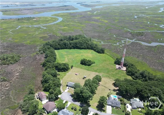 Land for sale at 0 Riverview Dr, Savannah, GA 31410 | MLS# SA365995