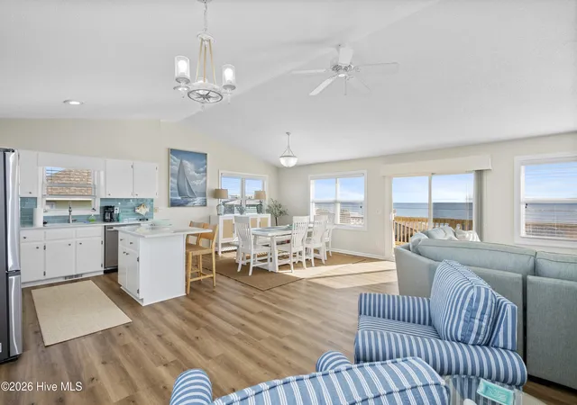 Photo 1 of Single family home for sale at 1004 Ocean Dr, Emerald Isle, NC 28594 | MLS# 100609709 | Listing updated on 2026-10-12