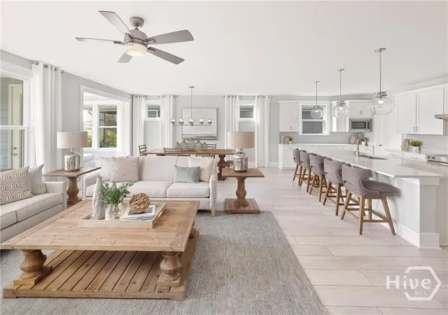 Photo 1 of Single family home for sale at 162 Ember Way, Richmond Hill, GA 31324 | MLS# SA362351 | Listing updated on 2026-09-15
