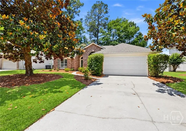 Photo 1 of Single family home for sale at 136 Heritage Way, Savannah, GA 31419 | MLS# SA356614 | Listing updated on 2026-10-16