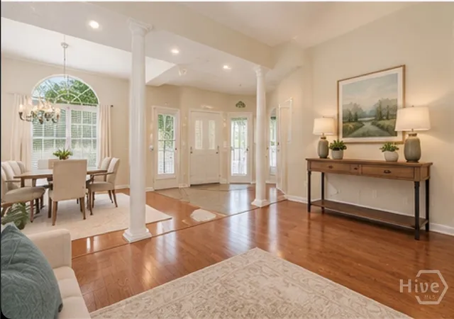 Photo 4 of Single family home for sale at 136 Heritage Way, Savannah, GA 31419 | MLS# SA356614 | Listing updated on 2026-10-16