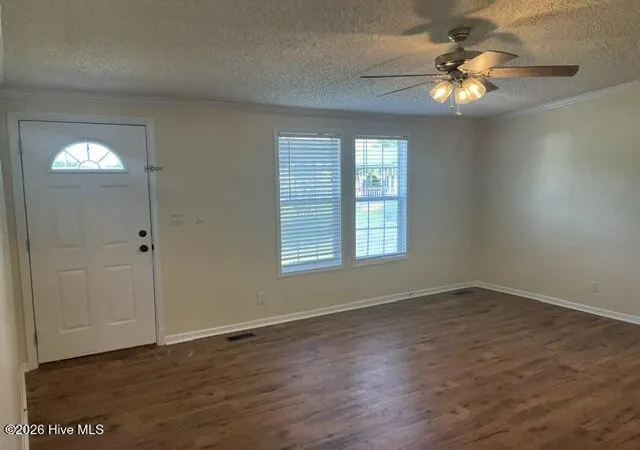 Photo 3 of Manufactured home for sale at 144 Corena Ave, Maysville, NC 28555 | MLS# 100601365 | Listing updated on 2026-09-04