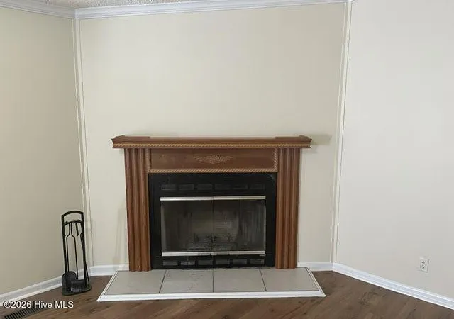 Photo 3 of Manufactured home for sale at 144 Corena Ave, Maysville, NC 28555 | MLS# 100601365 | Listing updated on 2026-09-04