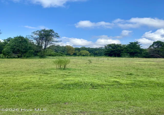 Photo 2 of Land for sale at 846 Harriett Ln, Pollocksville, NC 28573 | MLS# 100600192 | Listing updated on 2026-09-16