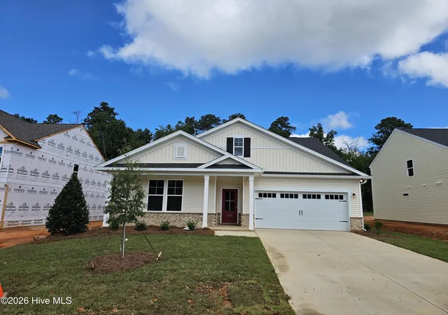 Photo 2 of Single family home for sale at 14249 Yellow Jacket Blvd, North Augusta, SC 29841 | MLS# 100600653 | Listing updated on 2026-09-20
