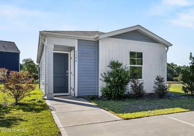 Photo 3 of Single family home for sale at 1794 Penelton Ct Se, Bolivia, NC 28422 | MLS# 100603830 | Listing updated on 2026-10-28
