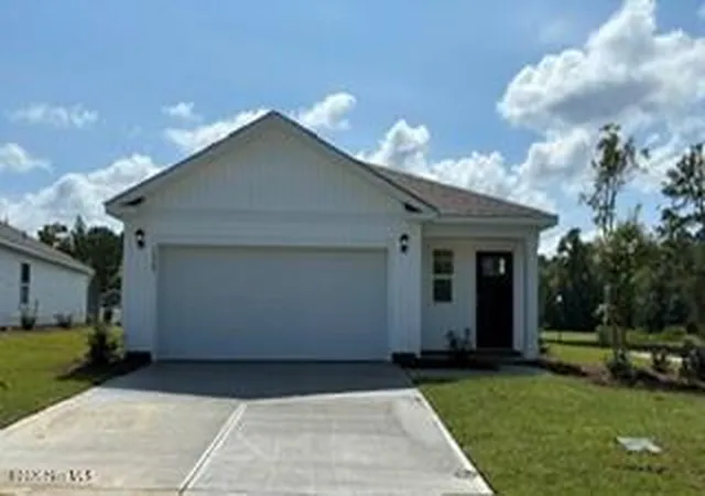 Photo 1 of Single family home for sale at 175 Eagle Crk Dr Ne #Lot 764, Bolivia, NC 28422 | MLS# 100581646 | Listing updated on 2026-09-20