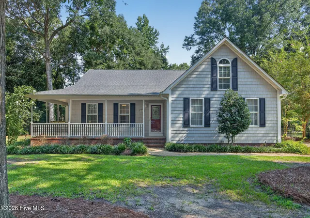 Single family home for sale at 264 Gooseneck Rd W, Rocky Point, NC 28457 | MLS# 100601421