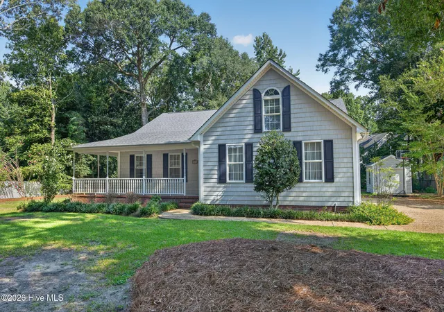 Photo 2 of Single family home for sale at 264 Gooseneck Rd W, Rocky Point, NC 28457 | MLS# 100601421 | Listing updated on 2026-09-15