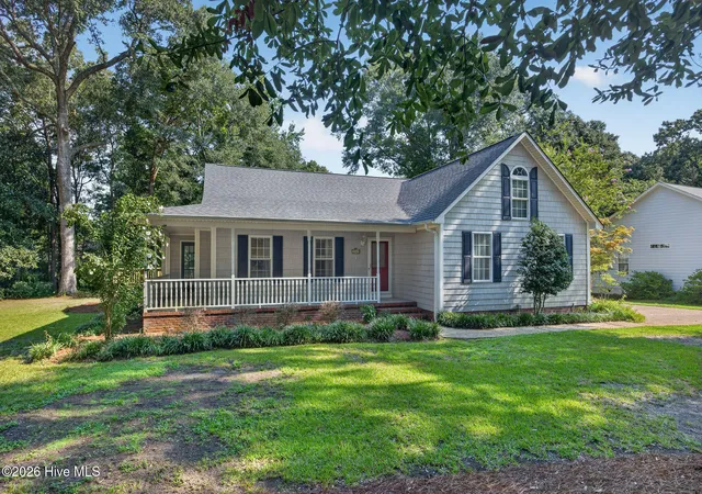 Photo 3 of Single family home for sale at 264 Gooseneck Rd W, Rocky Point, NC 28457 | MLS# 100601421 | Listing updated on 2026-09-15