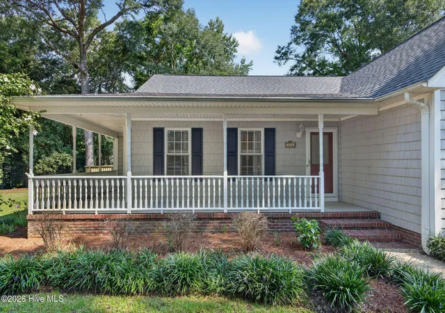 Photo 4 of Single family home for sale at 264 Gooseneck Rd W, Rocky Point, NC 28457 | MLS# 100601421 | Listing updated on 2026-09-15