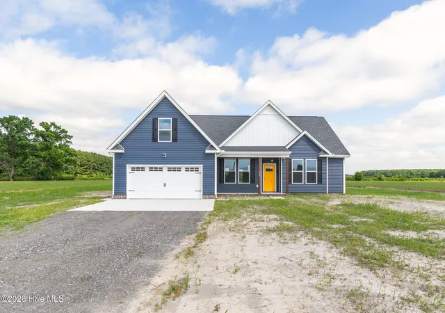 Single family home for sale at 355 Sharber Ln, Elizabeth City, NC 27909 | MLS# 100601026 | Listing updated on 2026-09-03