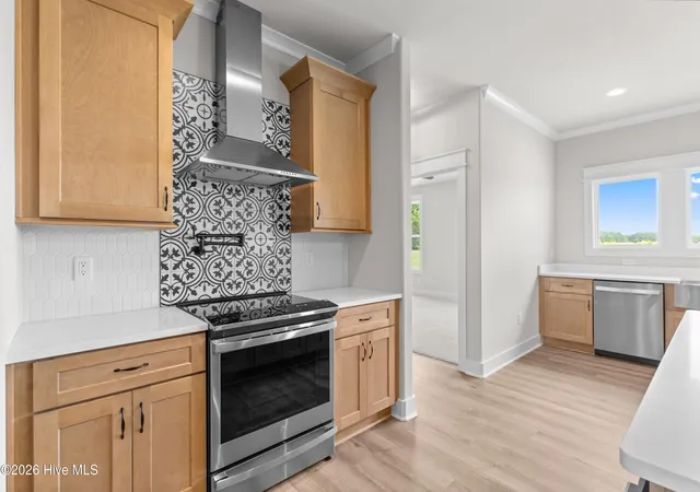 Photo 1 of Single family home for sale at 355 Sharber Ln, Elizabeth City, NC 27909 | MLS# 100601026 | Listing updated on 2026-09-03