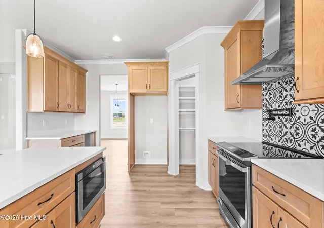 Photo 3 of Single family home for sale at 355 Sharber Ln, Elizabeth City, NC 27909 | MLS# 100601026 | Listing updated on 2026-09-03