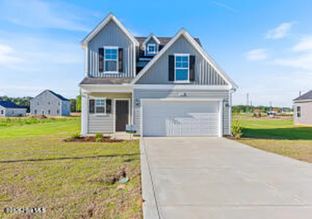 Single family home for sale at 103 Rider Rd, Pikeville, NC 27863 | MLS# 100601194