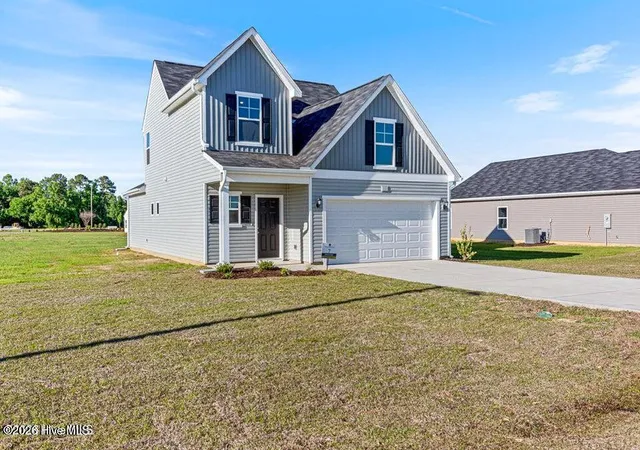 Photo 2 of Single family home for sale at 103 Rider Rd, Pikeville, NC 27863 | MLS# 100601194 | Listing updated on 2026-09-08