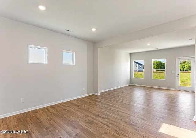 Photo 4 of Single family home for sale at 103 Rider Rd, Pikeville, NC 27863 | MLS# 100601194 | Listing updated on 2026-09-08