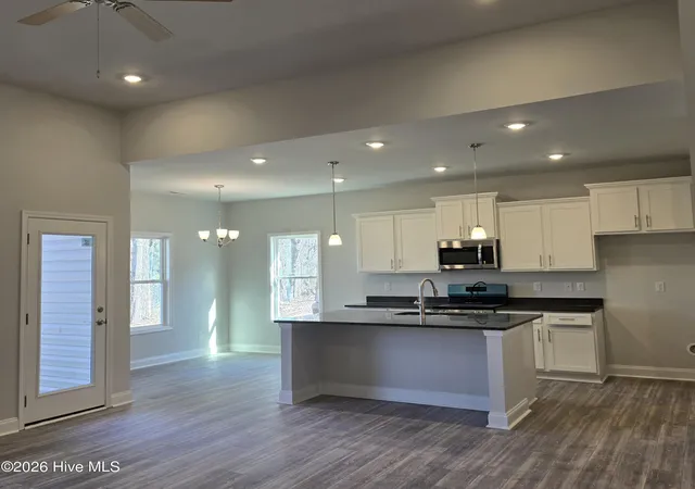 Photo 1 of Single family home for sale at 1108 Navidad Bank Ct, New Bern, NC 28560 | MLS# 100603479 | Listing updated on 2026-09-14