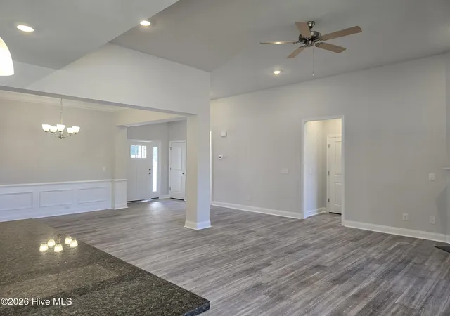 Photo 2 of Single family home for sale at 1108 Navidad Bank Ct, New Bern, NC 28560 | MLS# 100603479 | Listing updated on 2026-09-14
