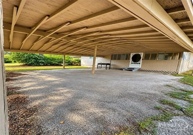 Photo 1 of Manufactured home for sale at 118 Mosley St, Reidsville, GA 30453 | MLS# SA364069 | Listing updated on 2026-09-05