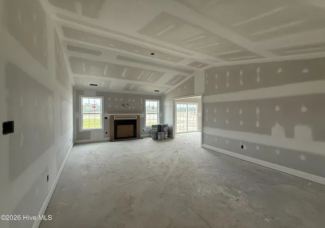 Photo 2 of Single family home for sale at 4031 Bluewater Blvd, New Bern, NC 28562 | MLS# 100581422 | Listing updated on 2026-09-04