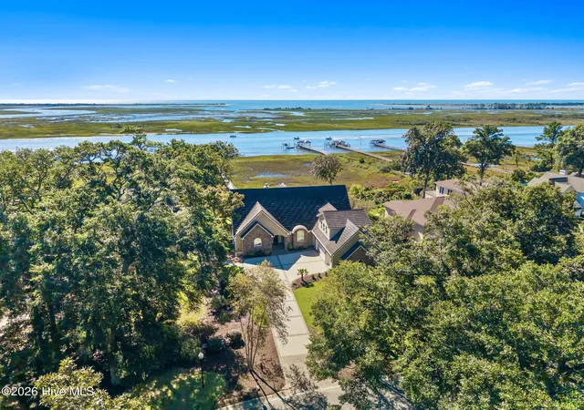 Photo 1 of Mansion for sale at 1324 Harbour Watch Sw, Calabash, NC 28467 | MLS# 100607048 | Listing updated on 2026-10-18